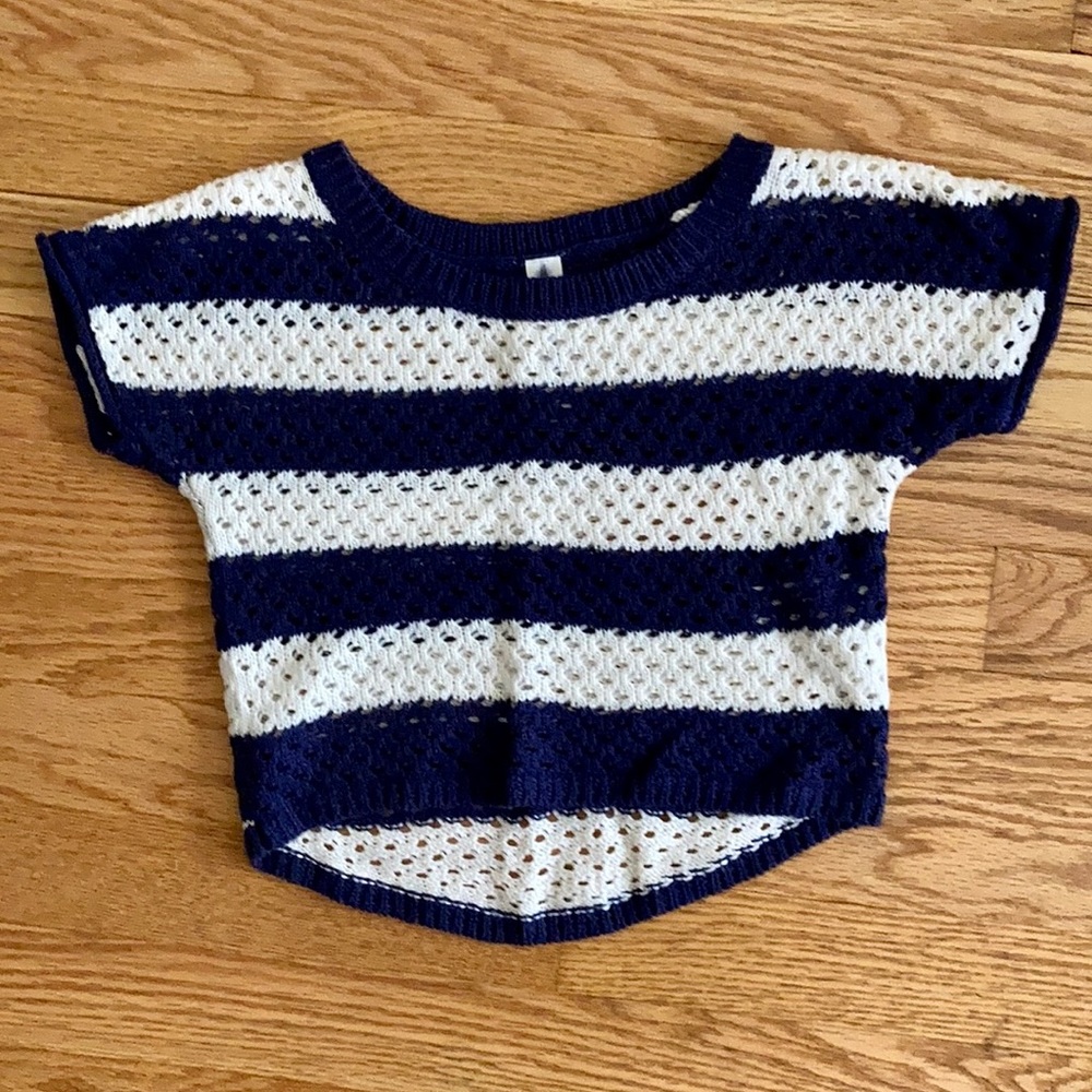 CHEROKEE Knit Top